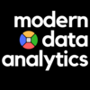 Modern Data Analytics logo