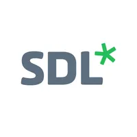 SDL plc logo