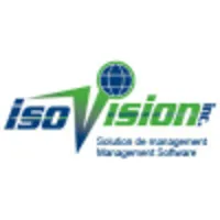 IsoVision logo