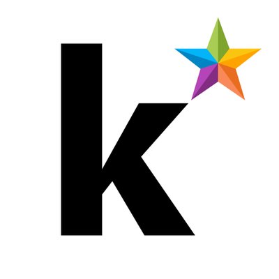 Kudos® logo