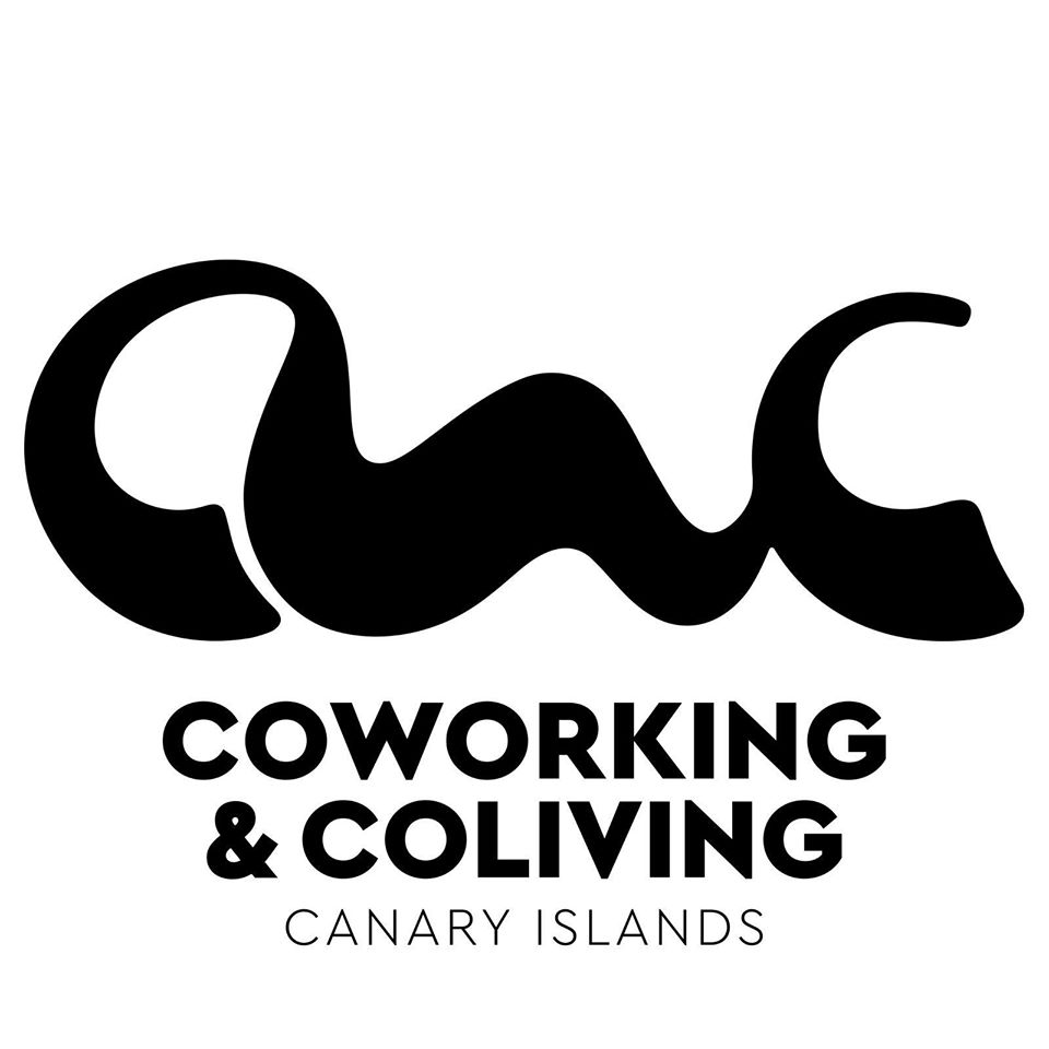 Coworking & Coliving Canary Islands