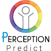 PerceptionPredict logo