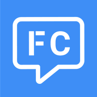 FieldChat logo