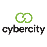 Cyber City