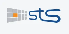 STS Payments logo