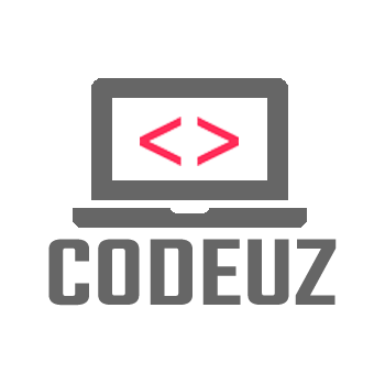 codeuz logo