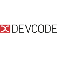 DevCode Group logo