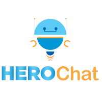 HeroChat.io logo