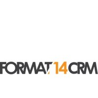 Format14CRM logo