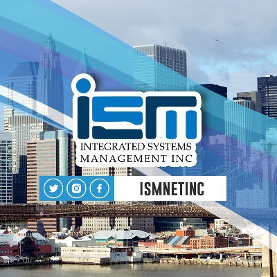 Integrated Systems Management, Inc.