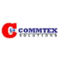 Commtex Solutions Pvt Ltd. logo