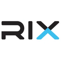 RIX GROUP logo