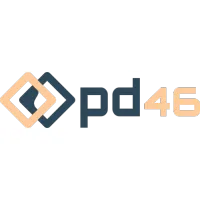 pd46 GmbH logo
