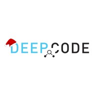 DeepCode logo