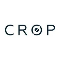 CROP.network logo