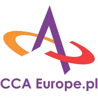 CCA Europe.pl logo