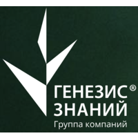 Knowledge Genesis Group logo