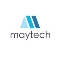 Maytech.net logo