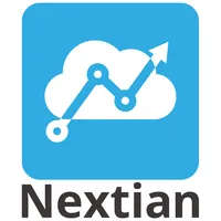 Nextian logo