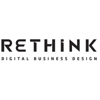 RETHINK Digital Business Design
