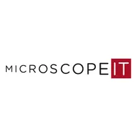 MicroscopeIT logo