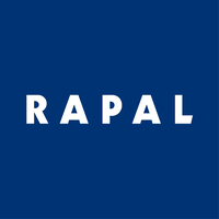 Rapal Oy logo