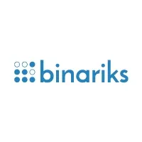 Binariks Inc. logo