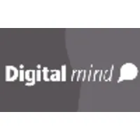 DigitalMind logo
