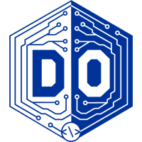 DataObrii logo