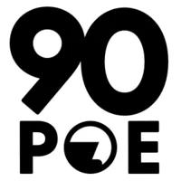 Ninety Percent of Everything logo