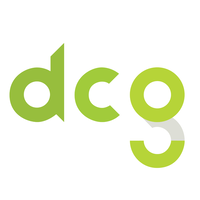 Diverse CG logo
