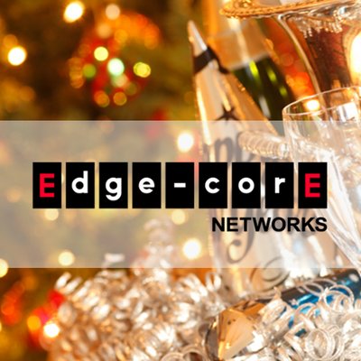 Edgecore Networks Corporation