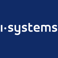 i-systems logo