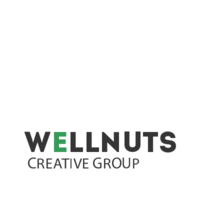 Wellnuts Creative Group, Ltd logo