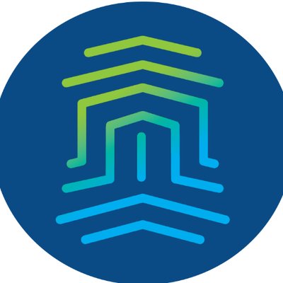 Digital Fingerprints logo