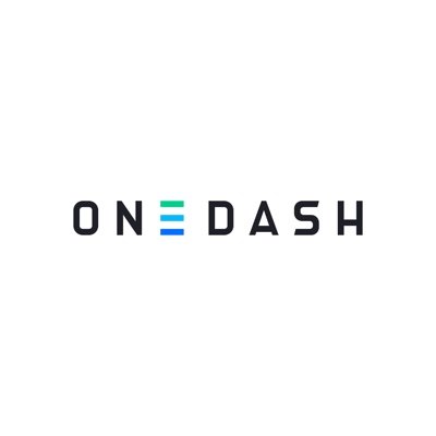 One Dash logo
