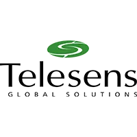 Telesens logo