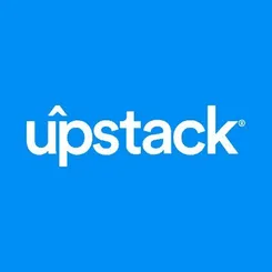 Upstack.co logo