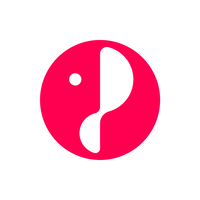 Tiny Elephant AS logo