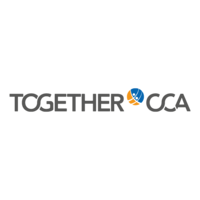 TOGETHER CCA GmbH logo