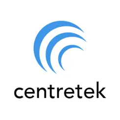 Centretek Solutions logo