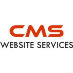 CMS Website Services, LLC logo