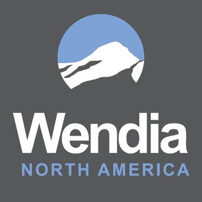 Wendia logo