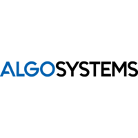 ALGOSYSTEMS S.A. logo
