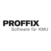 PROFFIX Software AG logo