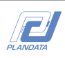 Plandata GmbH logo
