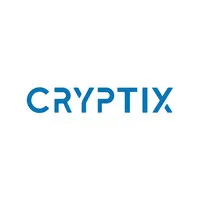 Cryptix AG logo