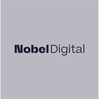 Nobel Digital logo