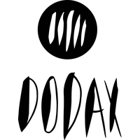 Dodax logo