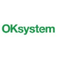 OKsystem logo